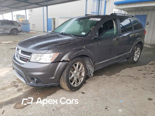 Dodge Journey 2016 - Zdjęcie 1 z 13
