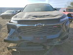 Chevrolet Trax 2024
