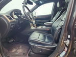 Jeep Grand Cherokee 2016