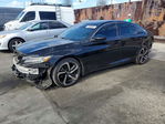 Honda Accord 2021