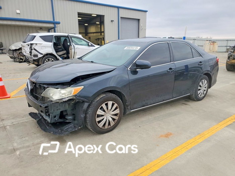 Toyota Camry 2012 - Image 1 of 12