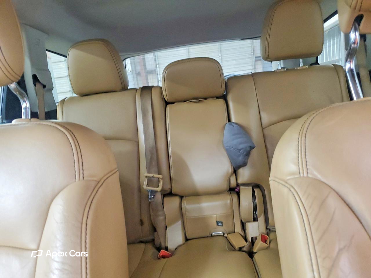 Dodge Journey 2014