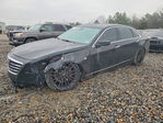 Cadillac CT6 2017