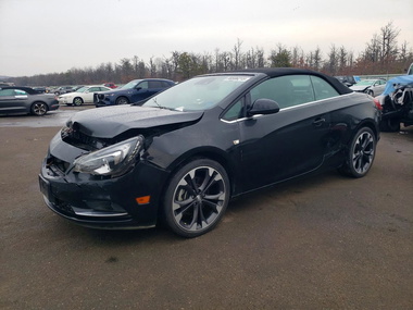 Buick Cascada 2019 - Image 1 of 12