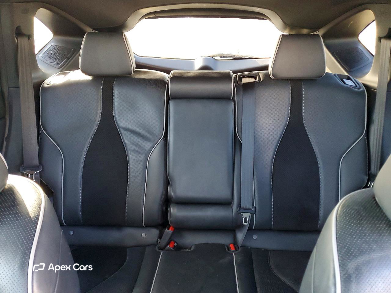 Acura RDX 2021