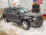 Jeep Compass 2016
