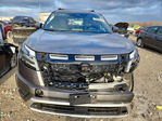 Nissan Pathfinder 2025