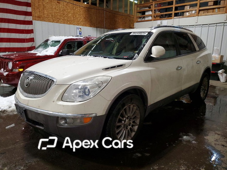 Buick Enclave 2009 - Image 1 of 13