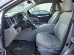 Toyota Highlander 2015
