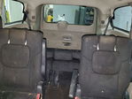 Dodge Caravan 2012