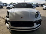 Porsche Macan 2022