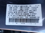 Honda Accord 2016