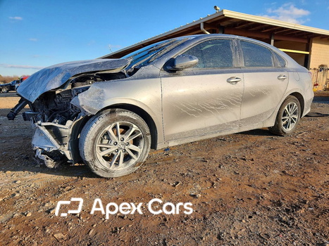 Kia Forte 2023 - Image 1 of 13