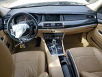 BMW Series 5 2014