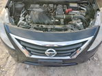 Nissan Versa 2016