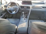 Lexus RX 2018
