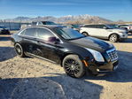 Cadillac XTS 2013