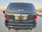 Honda Pilot 2012