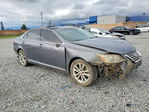 Lexus ES 2012