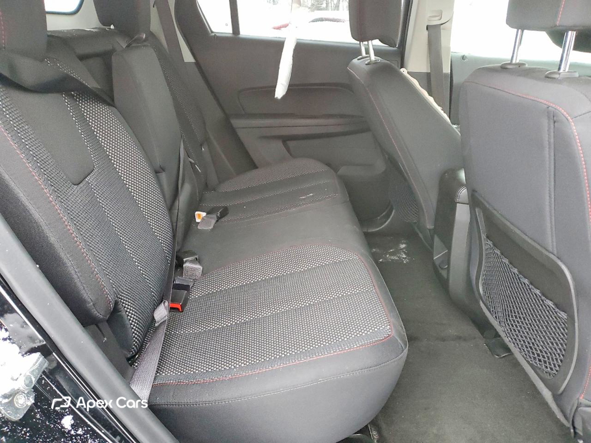 GMC Terrain 2017