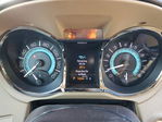 Buick LaCrosse 2012