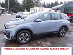 Honda CR-V 2021