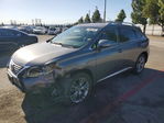 Lexus RX 2013