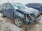 Kia Sportage 2012
