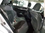 Subaru Outback 2010