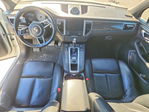 Porsche Macan 2017