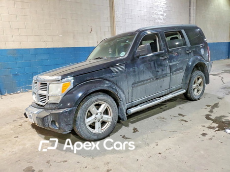 Dodge Nitro 2007 - Image 1 of 13