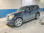 Dodge Nitro 2007