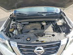 Nissan Pathfinder 2019