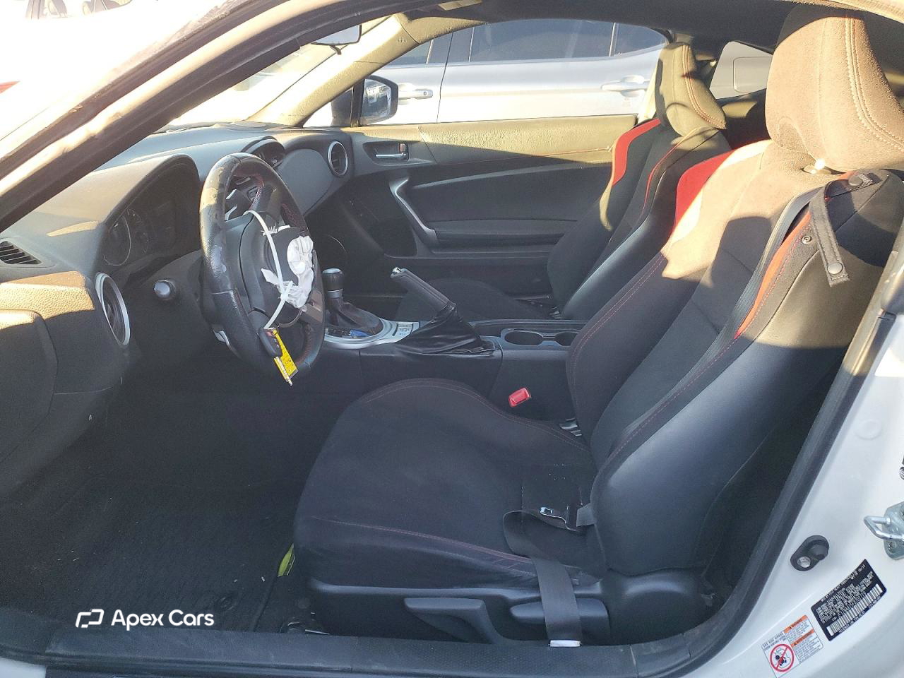 Toyota  2015