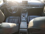 Audi A4 2018