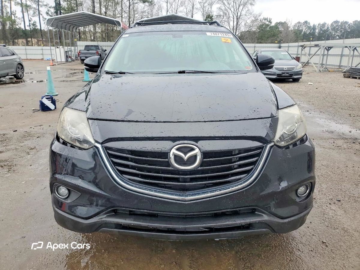 Mazda CX-9 2015