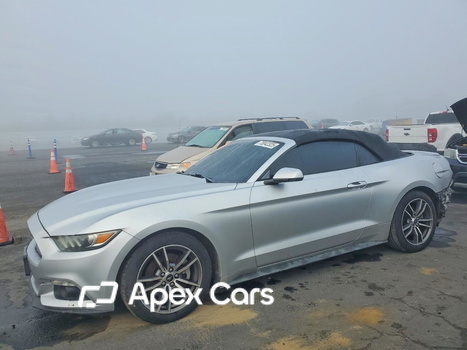 Ford Mustang 2017 - Image 1 of 13