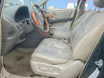 Lexus RX 2002