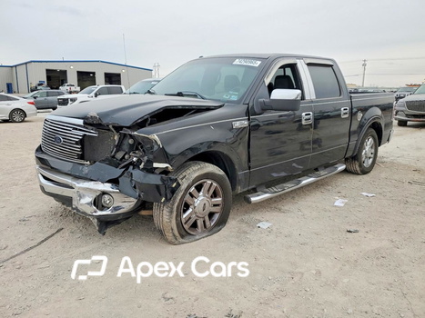 Ford F-150 2007 - Image 1 of 13