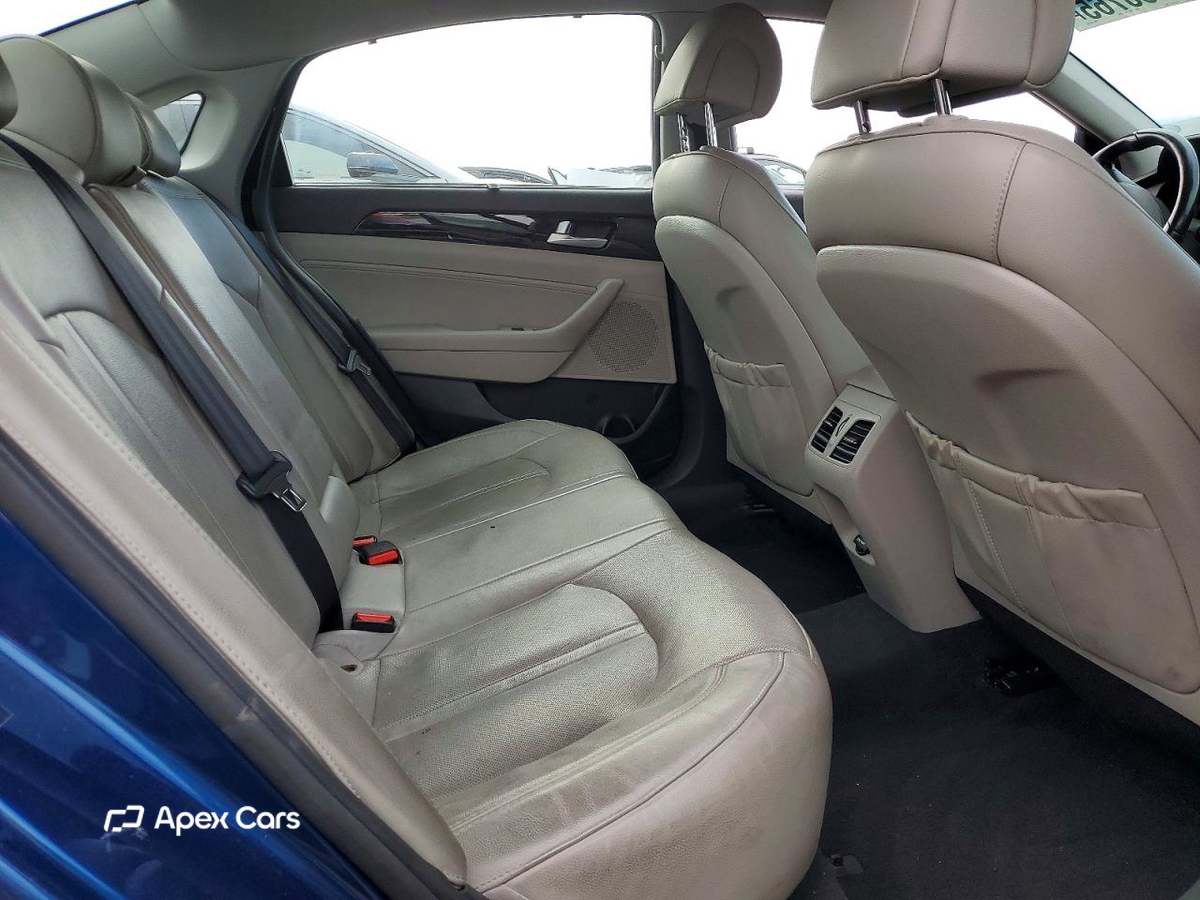 Hyundai Sonata 2017