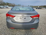 Hyundai Elantra 2012