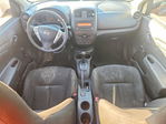 Nissan Versa 2016