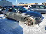 BMW Series 3 2016
