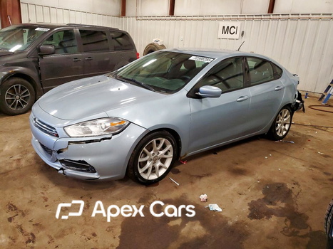 Dodge Dart 2013 - Image 1 of 13