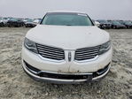 Lincoln MKX 2017