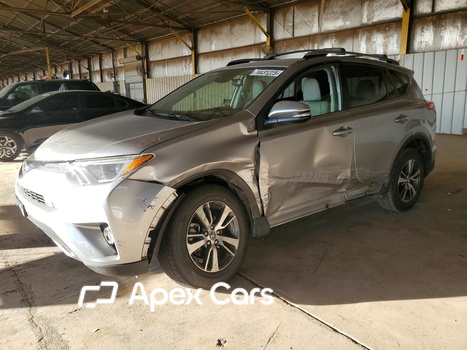 Toyota RAV 4 2018 - Image 1 of 12