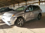 Toyota RAV 4 2018