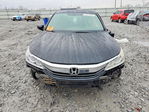 Honda Accord 2017