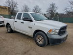 RAM 1500 2018