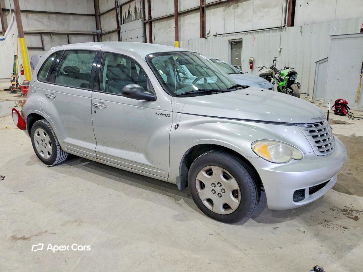 Chrysler PT Cruiser 2006